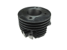 Cylinder Tomos 2L / 3L 60cc (40mm) pin 12 cast iron