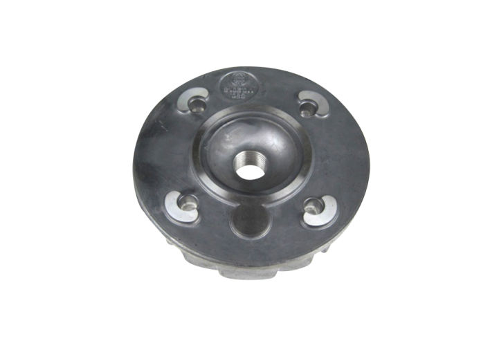 Zylinderkopf Tomos 2L / 3L 50ccm (38mm)