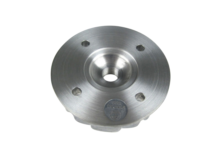 Cilinderkop Tomos 2L / 3L 60cc (40mm)