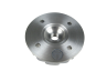 Tomos Cylinder head 60cc (40mm) for Tomos 2L / 3L Cylinder head Tomos 2L / 3L 60cc (40mm)