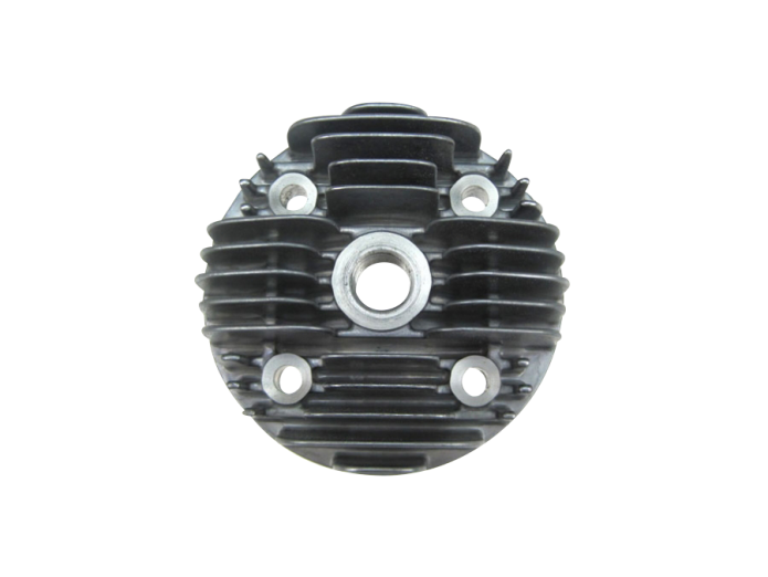 Cilinderkop Tomos 2L / 3L 60cc (40mm)