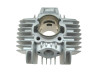 Cilinder Tomos A35 / A52 65cc (44mm) DMP aluminium + hoge druk kop model origineel thumb extra