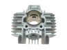 Cilinder Tomos A35 / A52 65cc (44mm) DMP aluminium + hoge druk kop model origineel thumb extra