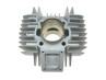 Cilinder Tomos A35 / A52 65cc (44mm) DMP aluminium + hoge druk kop model origineel thumb extra