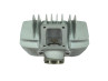 Cilinder Tomos A35 / A52 65cc (44mm) DMP aluminium + hoge druk kop model origineel thumb extra