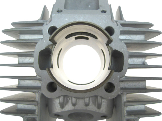 Cilinder Tomos A35 A52 65cc DMP alu hoge druk kop origineel product