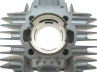 Cilinder Tomos A35 / A52 65cc (44mm) DMP aluminium + hoge druk kop model origineel thumb extra