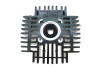 Cilinder Tomos A35 / A52 65cc (44mm) DMP aluminium + hoge druk kop model origineel thumb extra