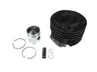 Cylinder Tomos 2L / 3L 50cc (38mm) pin 12 25 km/h