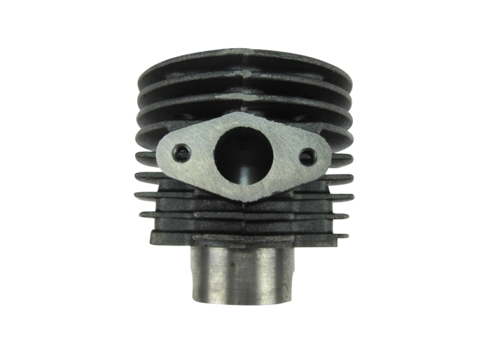 Zylinder Tomos 2L / 3L 50ccm (38mm) KoBo 10 NTS Gusseisen