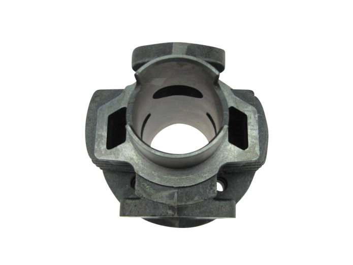 Zylinder Tomos 2L / 3L 50ccm (38mm) KoBo 10 NTS Gusseisen