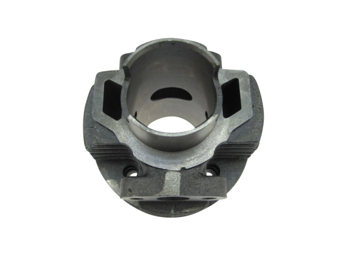 Zylinder Tomos 2L / 3L 50ccm (38mm) KoBo 10 NTS Gusseisen