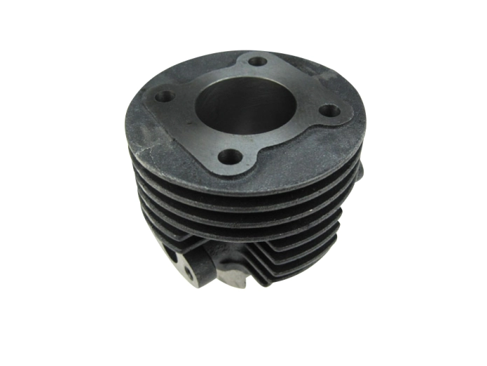 Zylinder Tomos 2L / 3L 50ccm (38mm) KoBo 10 NTS Gusseisen