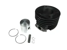 Cylinder Tomos 2L / 3L 60cc (40mm) pin 10