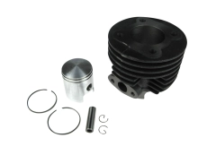 Cilinder Tomos 2L / 3L 60cc (40mm) pen 10 gietijzer
