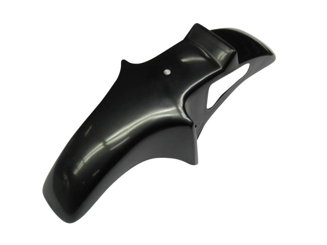 Front fender universal aero F1 mudguard black product