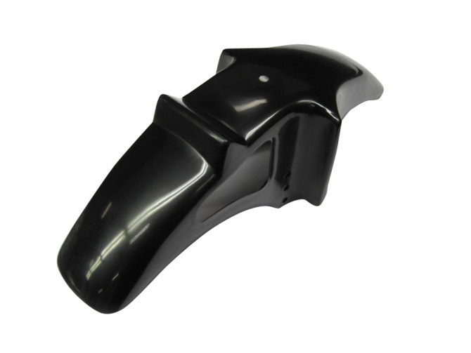 Front fender universal aero F1 mudguard black product