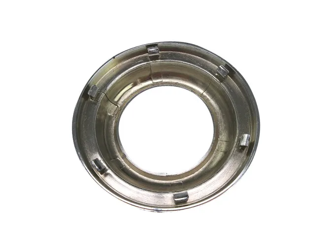 Horn cover chrome click version for Tomos original horn product
