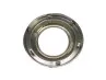 Horn cover chrome click version for Tomos original horn thumb extra