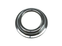 Horn cover chrome click version for Tomos original horn