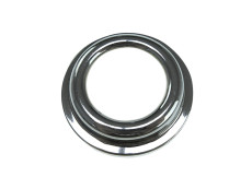 Horn cover chrome click version for Tomos original horn