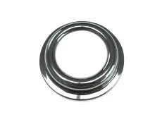 Horn cover chrome click version for Tomos original horn