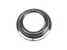 Horn cover chrome click version for Tomos original horn thumb extra