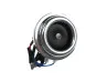 Horn cover chrome click version for Tomos original horn thumb extra