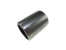 Swingarm axle Tomos A3 / A35 / various models original bush short A-quality