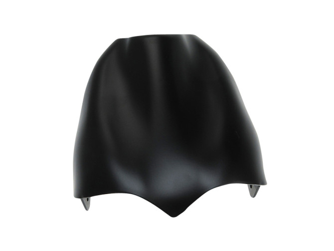 Headlight cover spoiler Tomos Funtastic / universal black product