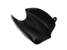 Headlight cover spoiler Tomos Funtastic / universal black thumb extra