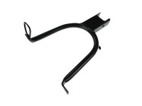 Onderstandaard middenbok Tomos Revival / Flexer / Funtastic zwart (23.5cm)