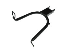 Onderstandaard middenbok Tomos Revival / Flexer / Funtastic zwart (23.5cm)