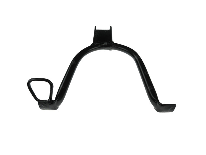 Onderstandaard middenbok Tomos Revival zwart (23.5cm)