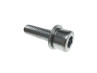 Shock absorber / foot rest socket bolt M10x35 + ring M10x35 Shock absorber / foot rest socket bolt M10x35 + ring M10x35