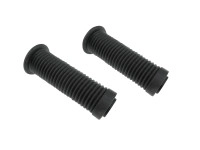 Foot rests Tomos A3 / A35 / various models (only rubber)