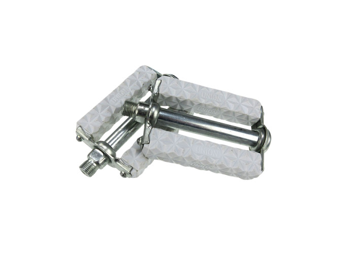 Pedals Union 265H classic white original product