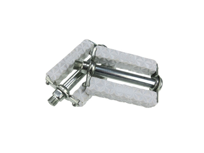 Pedals Union 265H classic white original