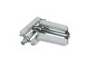 Pedals Union 265H classic white original thumb extra