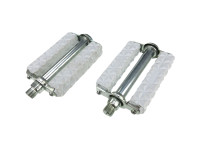 Pedals Union 265H classic white original
