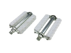Pedals Union 265H classic white original