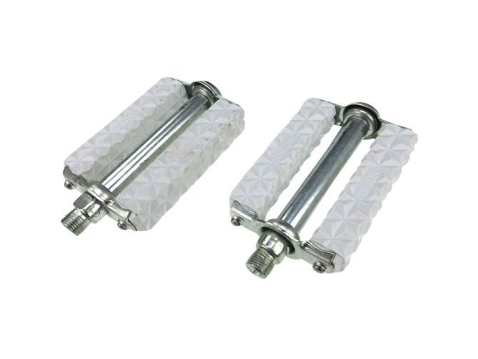 Pedals Union 265H classic white original product