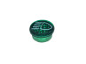 Control light 10mm green for headlight low beam  thumb extra