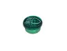 Control light 10mm green for headlight low beam  thumb extra