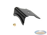 Swingarm protection plate Tomos Flexer / Youngst'R / Funtastic / Fun Sport