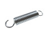 Centerstand spring 80x1.6mm Centerstand spring 80x1.6mm