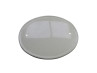 Number plate cross / race Tomos Super-Tom / TX50 / universal thumb extra