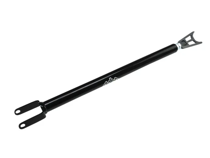 Frame reinforcement bar MLM black for Tomos A3 / A35 product