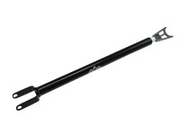 Rahmen Verstärkungsstrebe MLM black Tomos A3 / A35 (Plug & Play)