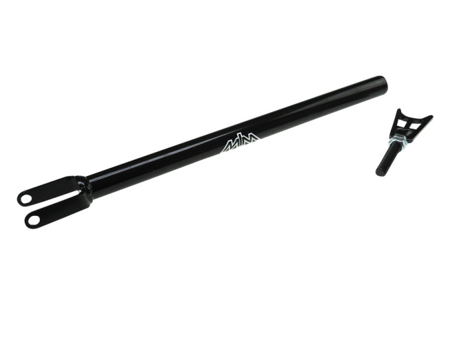 Frame reinforcement bar MLM black for Tomos A3 / A35 product